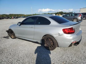 BMW 235 M PACK* ПОДГРЕВ* HARMAN/kardon*  - [5] 