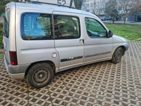 Citroen Berlingo, снимка 6