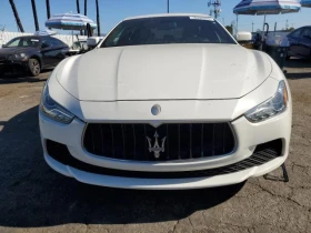 Maserati Ghibli ФИКСИРАНА ЦЕНА! - [3] 