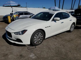 Maserati Ghibli ФИКСИРАНА ЦЕНА! - [4] 