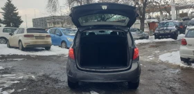 Opel Meriva 1.4i 156000km.ВНОС ИТАЛИЯ БЕЗ РЪЖДИ EURO5B , снимка 14