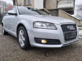 Audi A3 1.9 TDI FACELIFT | Mobile.bg    14