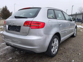 Audi A3 1.9 TDI FACELIFT | Mobile.bg    10