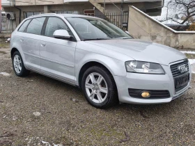 Audi A3 1.9 TDI FACELIFT | Mobile.bg    13