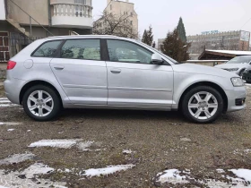 Audi A3 1.9 TDI FACELIFT | Mobile.bg    11