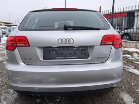 Audi A3 1.9 TDI FACELIFT | Mobile.bg    12