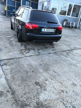 Audi A4, снимка 3