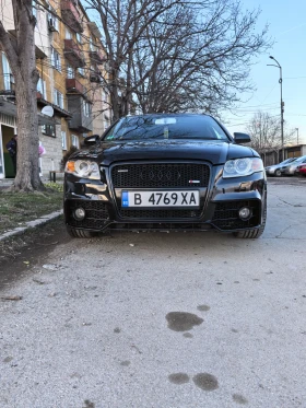 Audi A4, снимка 7