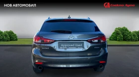 Mazda 6 2.0 Skyactiv G, Месечна вноска от 528 лв., снимка 7