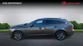 Mazda 6 2.0 Skyactiv G, Месечна вноска от 528 лв., снимка 2