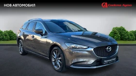 Mazda 6 2.0 Skyactiv G, Месечна вноска от 528 лв., снимка 3