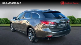 Mazda 6 2.0 Skyactiv G, Месечна вноска от 528 лв., снимка 6