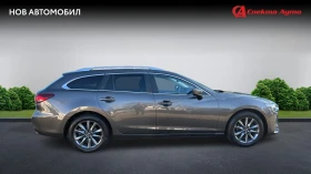 Mazda 6 2.0 Skyactiv G, Месечна вноска от 528 лв., снимка 5