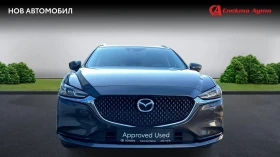 Mazda 6 2.0 Skyactiv G, Месечна вноска от 528 лв., снимка 8