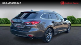 Mazda 6 2.0 Skyactiv G, Месечна вноска от 528 лв., снимка 4