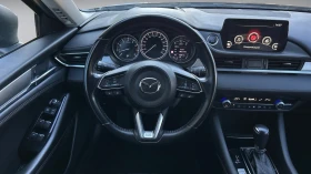 Mazda 6 2.0 Skyactiv G, Месечна вноска от 528 лв., снимка 10