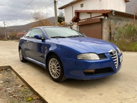 Alfa Romeo Gt | Mobile.bg    4