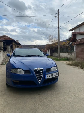 Alfa Romeo Gt | Mobile.bg    5