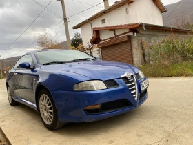 Alfa Romeo Gt | Mobile.bg    7