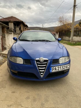 Alfa Romeo Gt | Mobile.bg    3