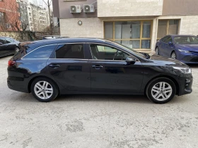 Kia Ceed 1.4 T-GDi/ DynamicPlusLine | Mobile.bg    2