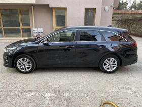 Kia Ceed 1.4 T-GDi/ DynamicPlusLine | Mobile.bg    6