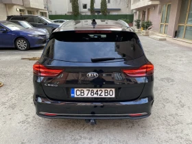 Kia Ceed 1.4 T-GDi/ DynamicPlusLine | Mobile.bg    4