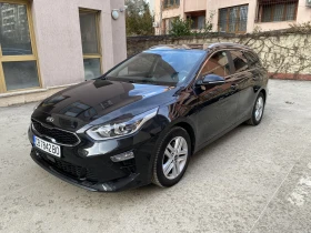 Kia Ceed 1.4 T-GDi/ DynamicPlusLine 1