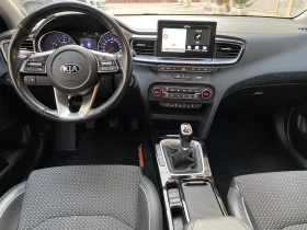 Kia Ceed 1.4 T-GDi/ DynamicPlusLine | Mobile.bg    9