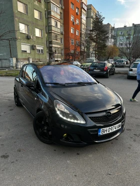 Opel Corsa, снимка 2