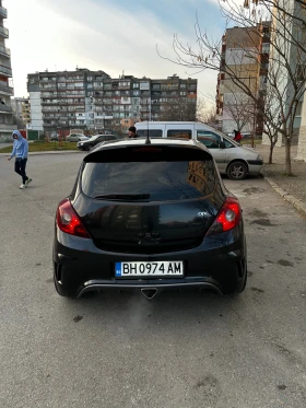 Opel Corsa, снимка 4