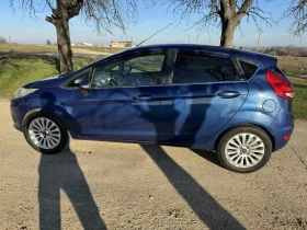 Ford Fiesta 1, 4 CDTI, 75 H.P, снимка 7