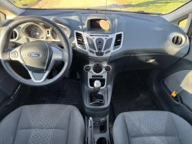 Ford Fiesta 1, 4 CDTI, 75 H.P, снимка 9