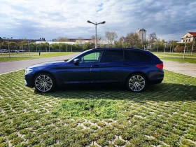 Обява за продажба на BMW 520 520/БЕНЗИН/184КС/LED/DISTR/КОЖА ~43 900 лв. - изображение 7