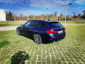 Обява за продажба на BMW 520 520/БЕНЗИН/184КС/LED/DISTR/КОЖА ~43 900 лв. - изображение 3