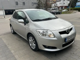 Toyota Auris, снимка 3