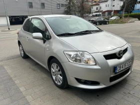 Toyota Auris, снимка 5