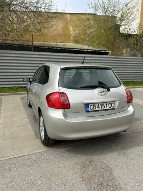 Toyota Auris, снимка 7