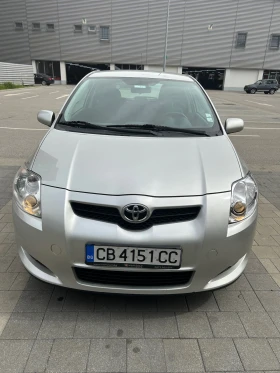 Toyota Auris, снимка 12