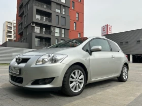 Toyota Auris, снимка 2