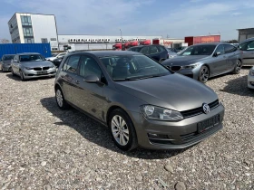 VW Golf 1.6 TDI, снимка 3