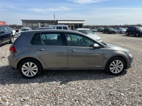 VW Golf 1.6 TDI, снимка 4