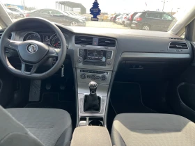 VW Golf 1.6 TDI, снимка 15