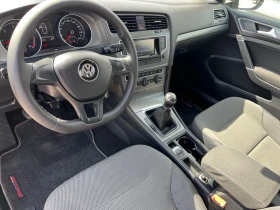 VW Golf 1.6 TDI, снимка 10