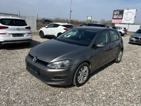 VW Golf 1.6 TDI 1