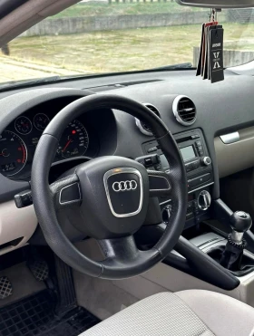 Audi A3 2.0TDI* Facelift*  | Mobile.bg    6