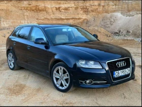 Audi A3 2.0TDI* Facelift*  | Mobile.bg    3