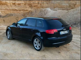 Audi A3 2.0TDI* Facelift*  | Mobile.bg    4