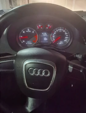 Audi A3 2.0TDI* Facelift*  | Mobile.bg    7