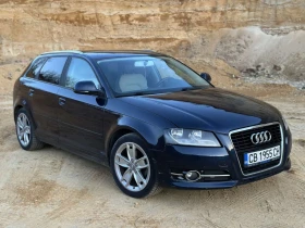 Audi A3 2.0TDI* Facelift*  | Mobile.bg    2